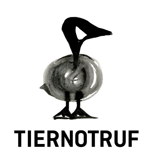 Tiernotruf Logo
